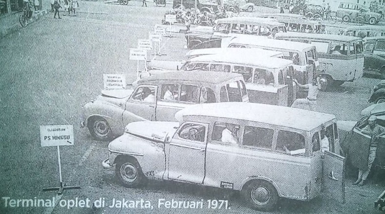 Автопромышленность Индонезии. И объемы, и разнообразие - «Автоновости»