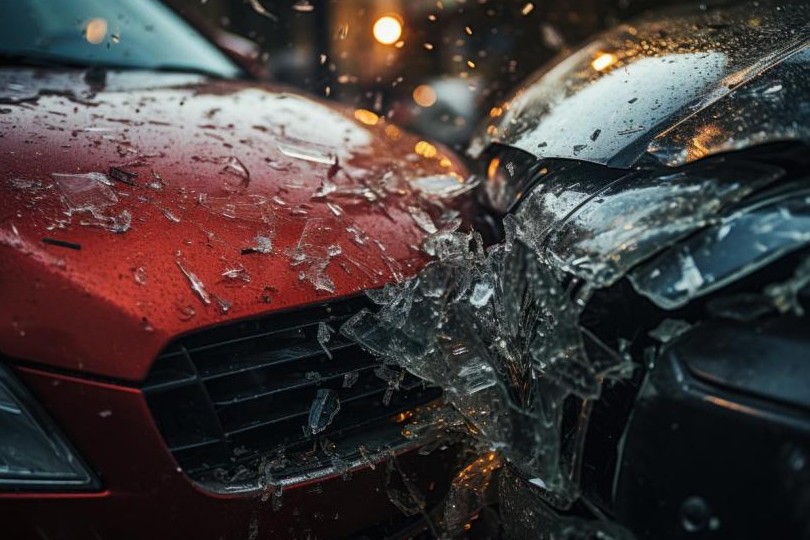 Дороги не прощают популярность: топ-иномарок, которые чаще других летят в тотал