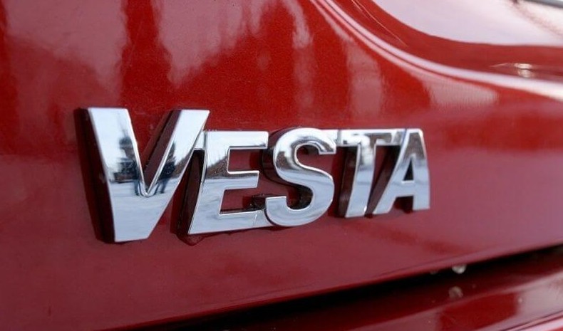 Сколько продержится на конвейере LADA Vesta FL  - «LADA»