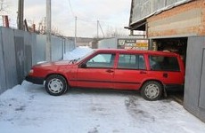 Блог «перекупа». Предложили продать почти идеальный Peugeot 307 SW. Еду забирать - «Автоновости»