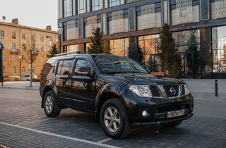 Nissan Pathfinder 2008 года: есть ли жизнь после 280 тысяч - «Автоновости»