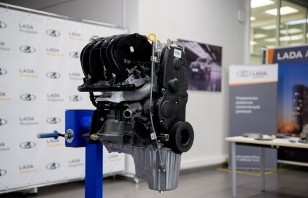 Новая LADA NIVA TRAVEL: "Дизельный" характер и улучшенная подвеска - «LADA»