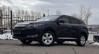 Предпенсионная реформа — пора ли менять 10-летний японский хит на свежего «китайца»? Toyota Harrier против Geely Atlas Pro - «Автоновости»