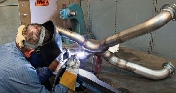 Как уберечь выхлопную систему от поломок?