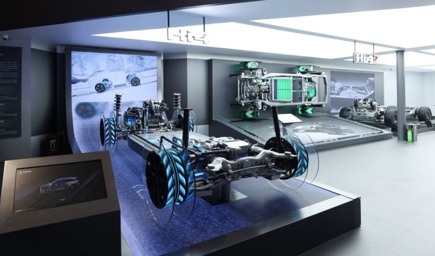 Почему в Поднебесной предпочитают гибриды и почему их так мало в России - «Автоновости»