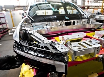 Без права на ошибку: АВТОВАЗ сделал мастер-модель для кроссовера LADA AZIMUT - «LADA»