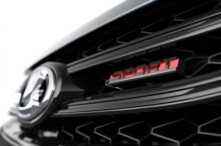 Веста Спорт 2026 уже в салонах и дешевле, чем все ожидали - «LADA»