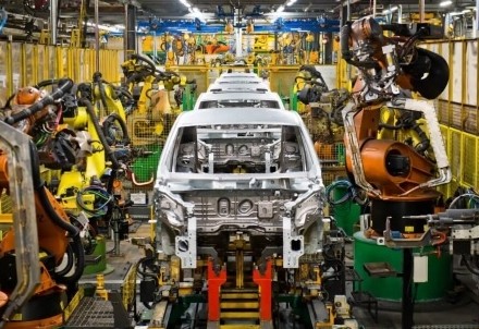 АВТОВАЗ направит более полумиллиарда рублей на модернизацию производства - «LADA»