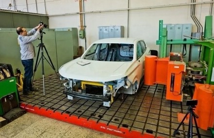 Зачем на АВТОВАЗе смяли новый LADA AZIMUT? - «LADA»