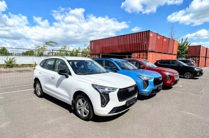 Haval Jolion: изучаем отзывы владельцев - «Автоновости»