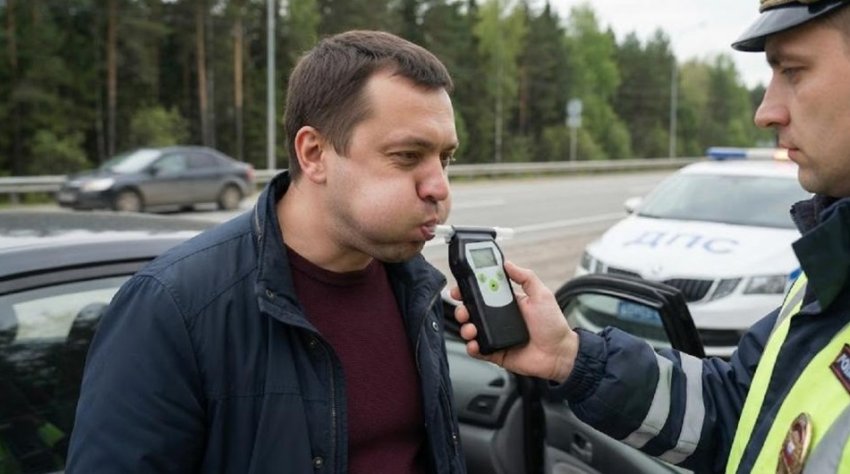 Слепая вера в этикетку с нулями: сколько можно выпить безалкогольного пива, чтобы сесть за руль